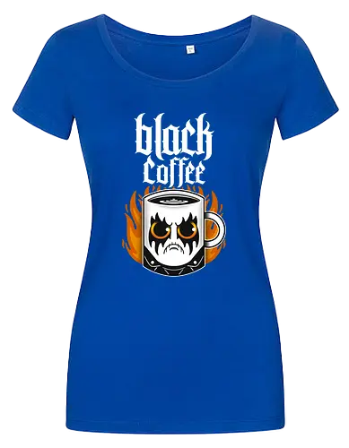 Black Coffee