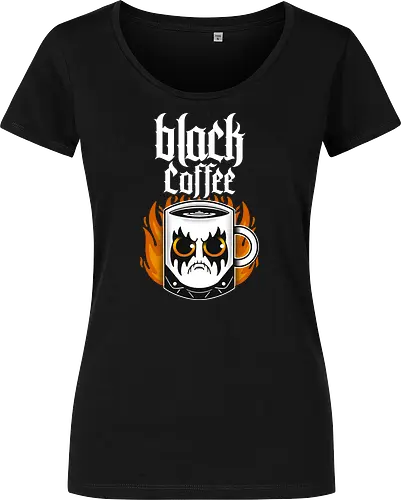 Black Coffee
