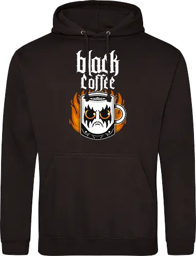 Black Coffee