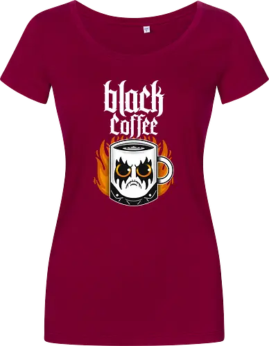 Black Coffee