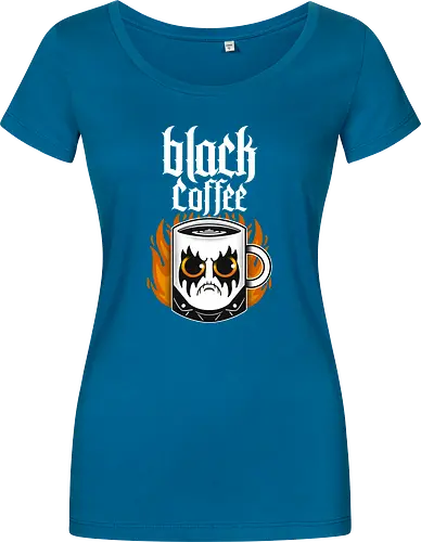 Black Coffee