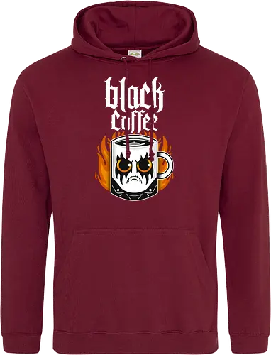 Black Coffee