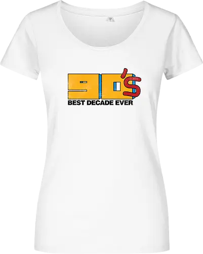 Best decade ever