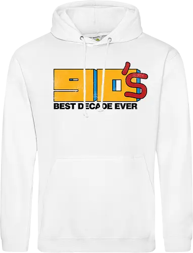 Best decade ever