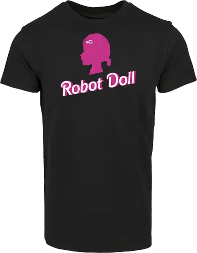 Robot doll
