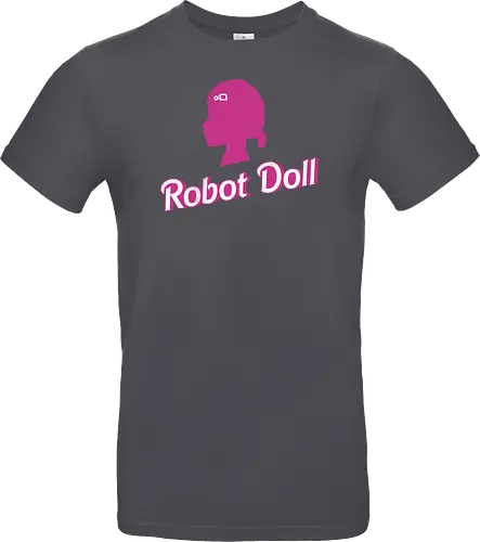 Robot doll