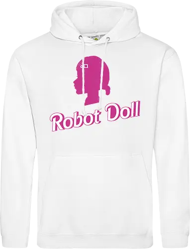 Robot doll