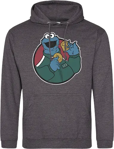 Dalgona monster