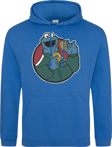Dalgona monster
