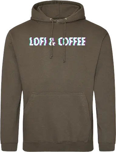 Lofi & Coffee