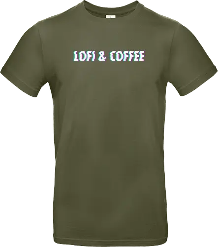 Lofi & Coffee