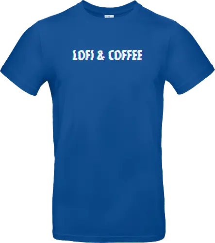 Lofi & Coffee