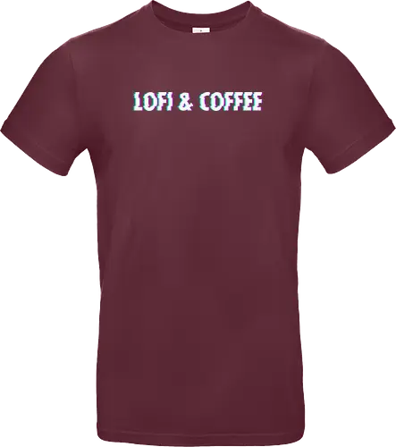 Lofi & Coffee