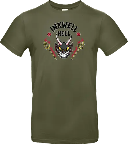 Inkwell club