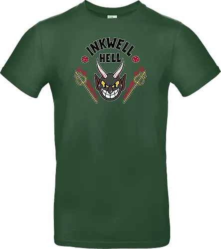 Inkwell club