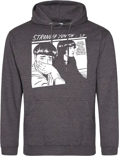 Stranger Youth