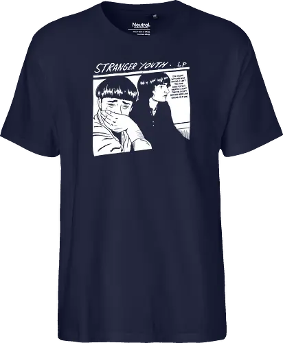 Stranger Youth
