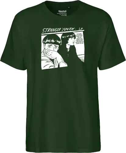 Stranger Youth