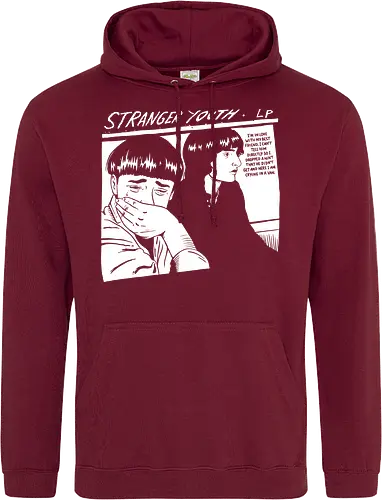 Stranger Youth