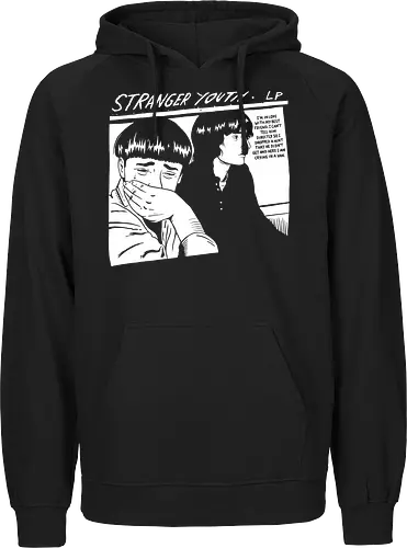 Stranger Youth