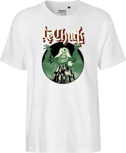 Ghost pirate