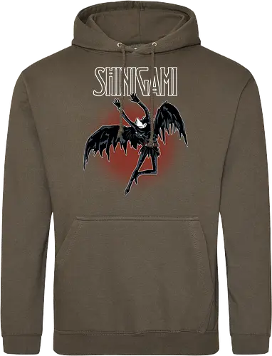 Shinigami