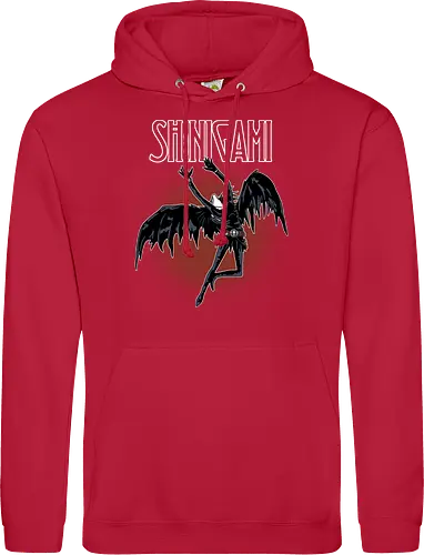 Shinigami