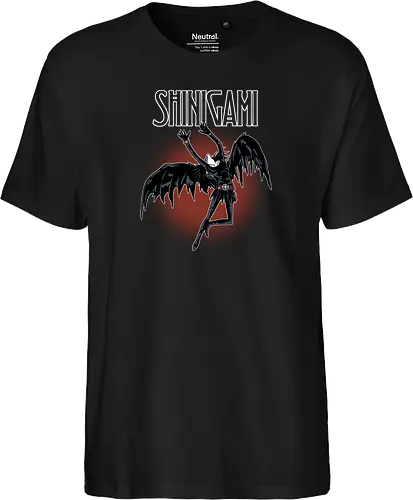 Shinigami