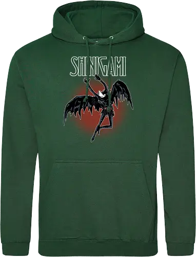 Shinigami
