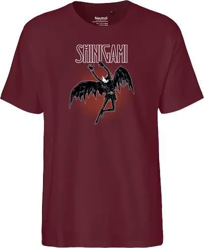 Shinigami