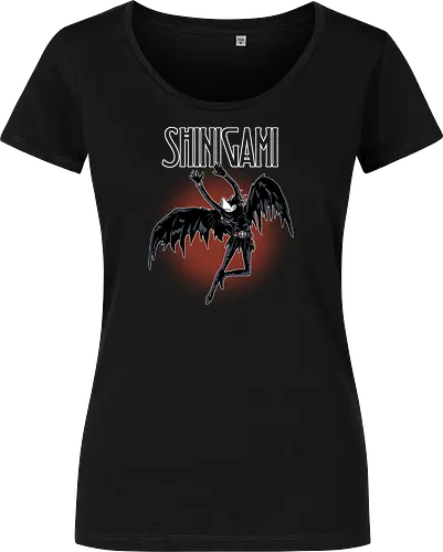 Shinigami