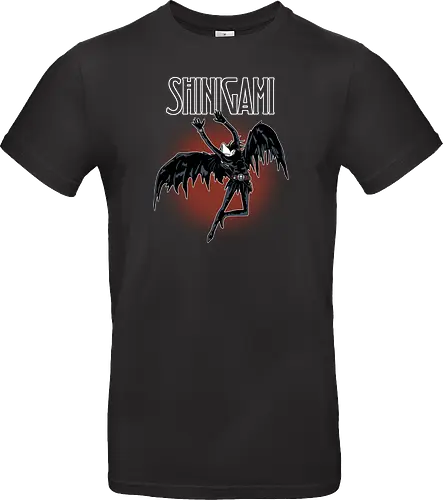 Shinigami