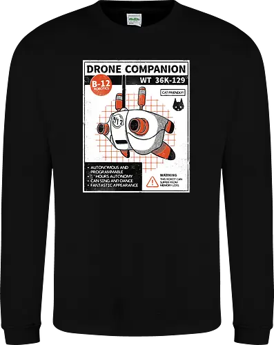 Drone companion