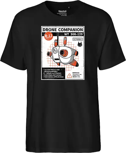 Drone companion