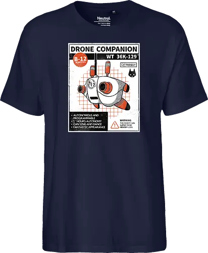 Drone companion