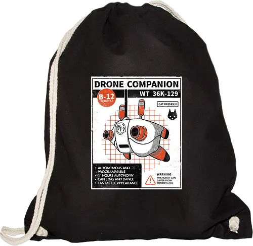 Drone companion