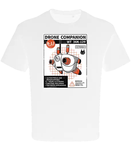 Drone companion