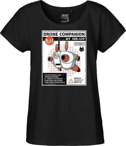 Drone companion