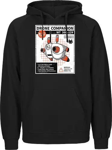 Drone companion