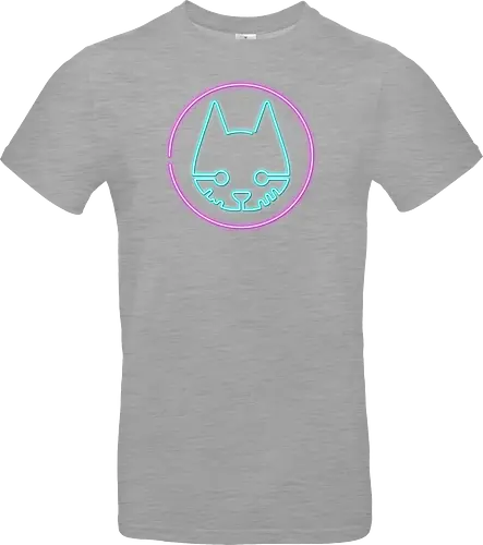 Neon stray