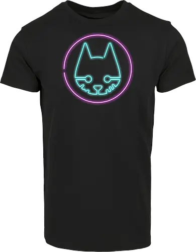 Neon stray