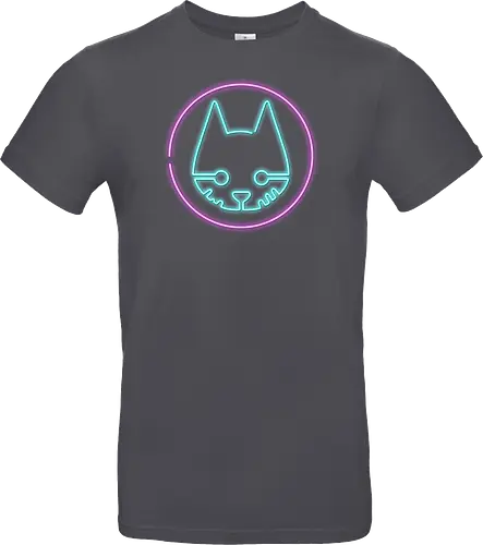 Neon stray
