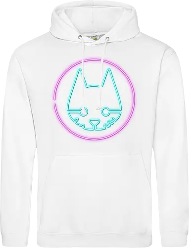 Neon stray