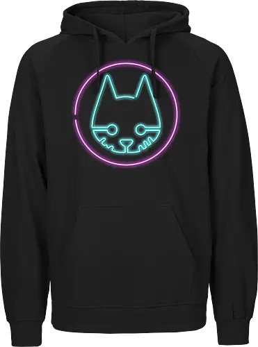 Neon stray