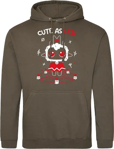Cute cult