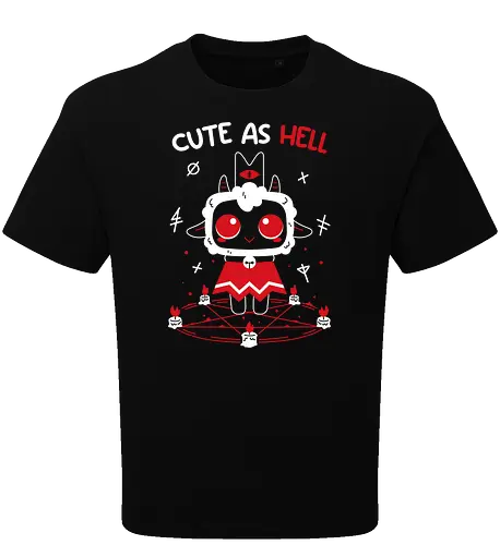 Cute cult