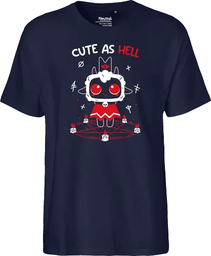 Cute cult