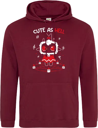 Cute cult