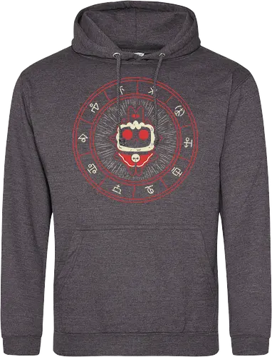 Gravity cult
