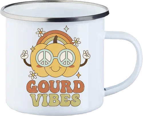Gourd vibes only